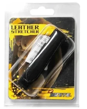 Ignite “Velcro Leather” -Cock Ring
