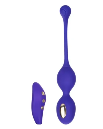 Impulse Intimate E-Stimulator Dual Kegel