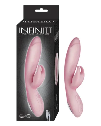 INFINITT PLEASURE MASSAGER-PIN K