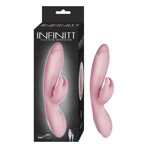 INFINITT PLEASURE MASSAGER-PIN K