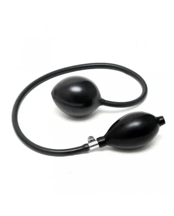 Inflatable balloon-Adjustable