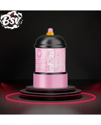 Infuzd N2O 235g Cereal Milk