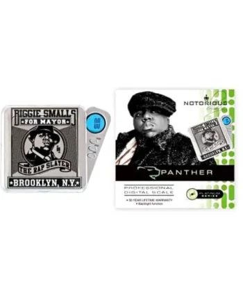 Infyniti Big Panther 1000g X 0.1g Scale