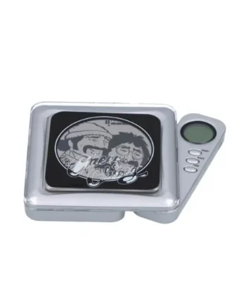 Infyniti Panther Cheech & Chong 1000g X 0.1g Scale