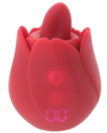 inmi Bloomgasm Rose Kisser Digital Vibe