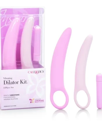 INSPIRE VIBRATING DILATOR KIT