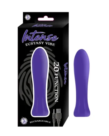 INTENSE ECSTASY VIBE PURPLE