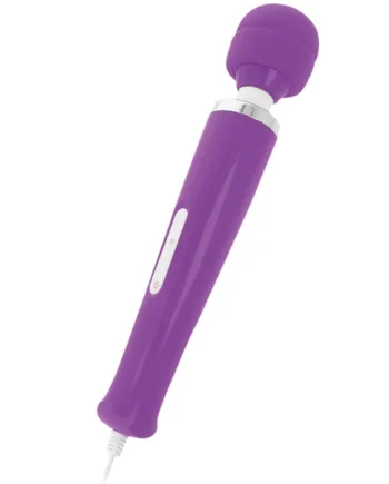 INTENSE - KEANU WAND LILAC MASSAGER