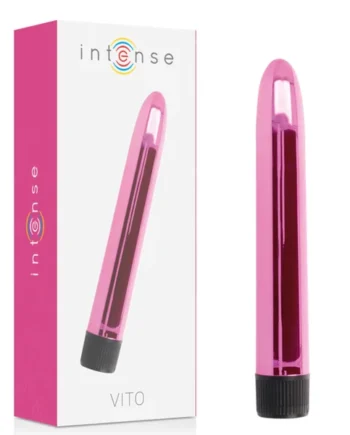 INTENSE - VITO VIBRATOR PINK