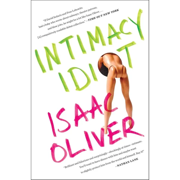 Intimacy Idiot
