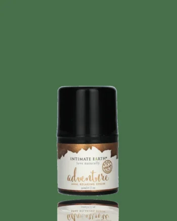 Intimate Earth Adventure Anal Relaxing Serum