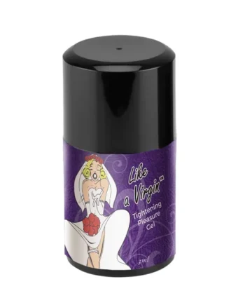 Intimate Earth – Like A Virgin 1oz.