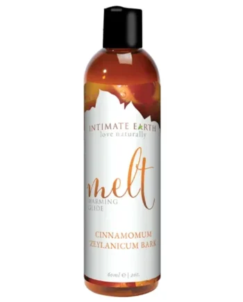 Intimate Earth – Melt Warming Glide 2oz