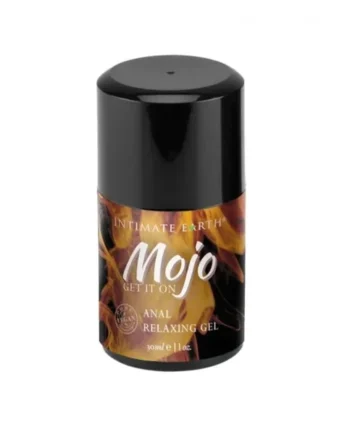 Intimate Earth – Mojo Clove Oil Anal Relaxing Gel | 30ml