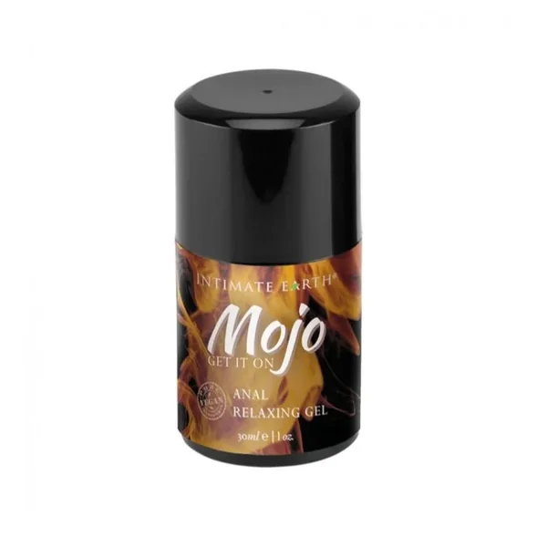 Intimate Earth – Mojo Clove Oil Anal Relaxing Gel | 30ml