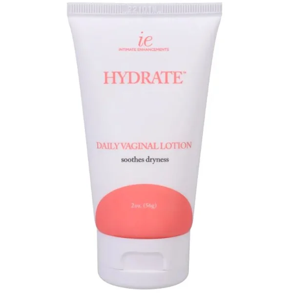 INTIMATE ENHANCEMENTS HYDRATE