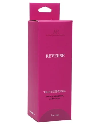 Intimate Enhancments Reverse Tightening Gel