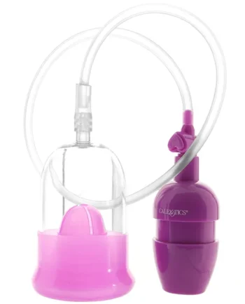 Intimate Pump in Purple
