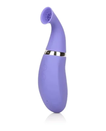 Intimate Pump™ Rechargeable Clitoral Pump
