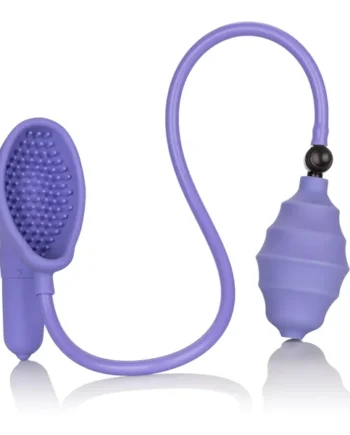 Intimate Pump Silicone Pro Intimate Pump