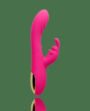 Intimately GG Rabbit Vibe