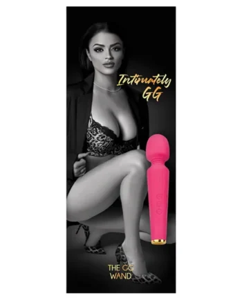 Intimately GG The GG Wand