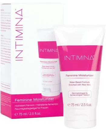 Intimina Feminine Moisturizer 2.5oz
