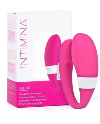 Intimina Kalia Couples Massager