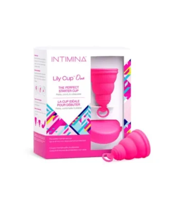 Intimina Lily Cup One
