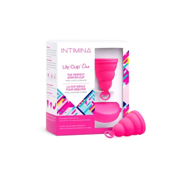 Intimina Lily Cup One