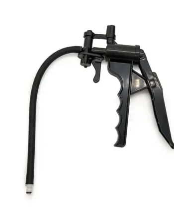 IntroGrip Detachable Hand Pump