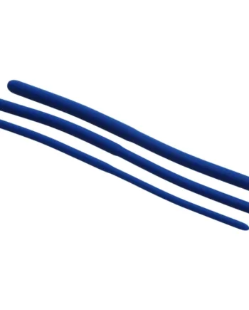 Invasion Silicone Urethral Sound Trainer Set