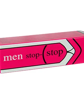 INVERMA - MEN STOP STOP RETARD