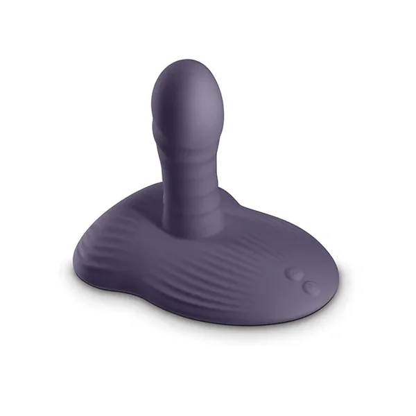 INYA App Controlled Thrust & Grind – Grey