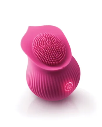 Inya - the Bloom - Pink