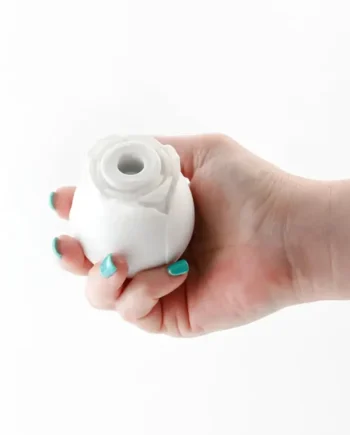 Inya The Rose Rechargeable Suction Vibrator