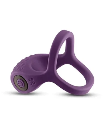 INYA Valiant Cock & Ball Vibe