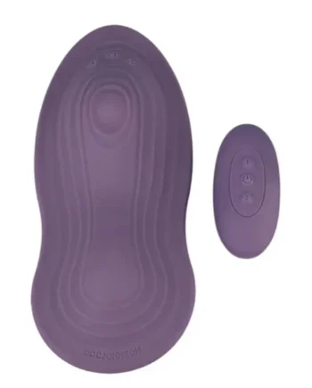 iRide Pleasure Seat - iThrob