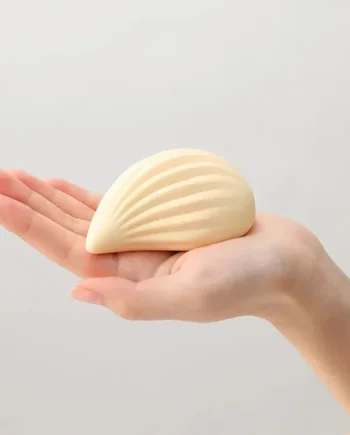 iroha+ KUSHI Renewal Vibrator