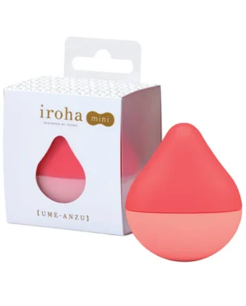IROHA MINI UME-ANZU (NET)