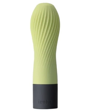 IROHA ZEN MATCHA (NET)