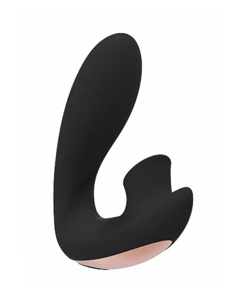 IRRESISTIBLE DESIRABLE BLACK