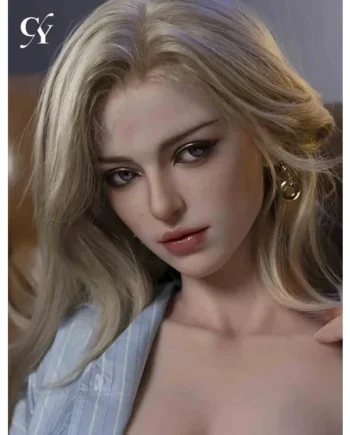 Isabella – 5’6″ | 168cm Sex Doll