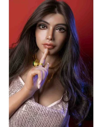 Isla – 5’2″ | 158cm Sex Doll