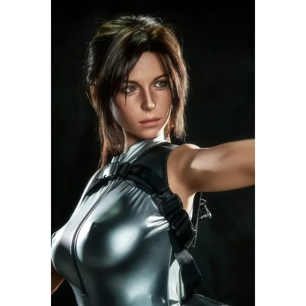 Ivory – 5’5″ | 166cm Fantasy Sex Doll