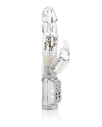 JACK RABBIT CLEAR W/P