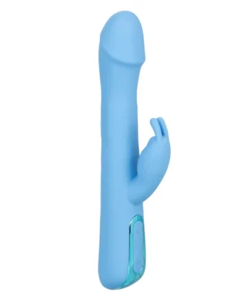 Jack Rabbit Elite Rotating Rabbit - Blue