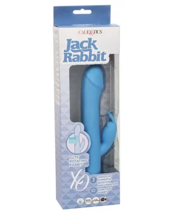 Jack Rabbit Elite Rotating Rabbit