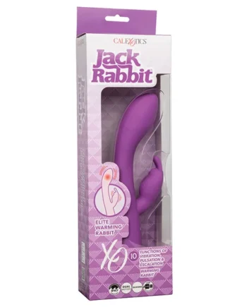 Jack Rabbit Elite Warming Rabbit