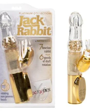 Jack Rabbit Platinum Collection Jack Rabbit - Gold